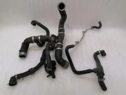 MERCEDES-BENZ Mercedes SL R231 SL63 AMG Cooling Pipe A2315013282 Coolant Hose Pipe — thumbnail 5