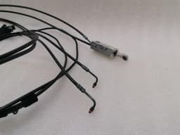 MERCEDES-BENZ Mercedes SL R231 Folding Roof Front Cylinder A2318000372 Top Cylinder Front — thumbnail 3