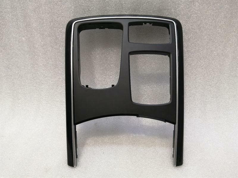 MERCEDES-BENZ Mercedes GLE W292 C292 center console veneer A1666802517 decor strip console