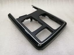 MERCEDES-BENZ Mercedes GLE W292 C292 center console veneer A1666802517 decor strip console — thumbnail 10