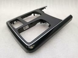 MERCEDES-BENZ Mercedes GLE W292 C292 center console veneer A1666802517 decor strip console — thumbnail 5