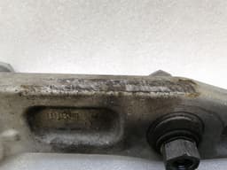 MERCEDES-BENZ Mercedes SL R231 right front wishbone A2313301039 front right handlebar — thumbnail 5