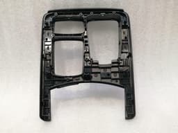 MERCEDES-BENZ Mercedes GLE W292 C292 center console veneer A1666802517 decor strip console — thumbnail 6