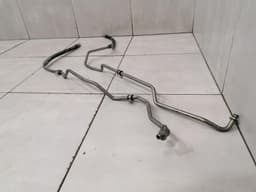 MERCEDES-BENZ Mercedes SL R231 SL63 AMG Gearbox Oil Pipes A2312701296 Transmission Oil Line Set — thumbnail 2