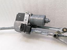 MERCEDES-BENZ MERCEDES SL R231 FRONT WIPER ENGINE A2318200640 RHD RIGHT HAND DRIVE — thumbnail 7