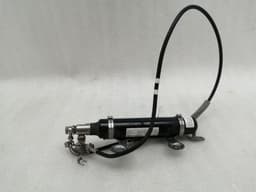 MERCEDES-BENZ Mercedes SL R231 Pressure Medium Reservior A2318600700 Pressure Medium Reservoir — thumbnail 2