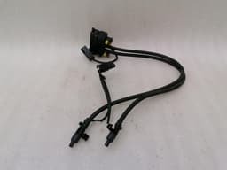 MERCEDES-BENZ Mercedes SL R231 washer fluid pipes A2318602792 water pipe hose — thumbnail 6
