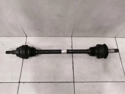 MERCEDES-BENZ Mercedes GLE W292 W166 Left Rear Drive Shaft A1663501210 Drive Shaft Rear Li — thumbnail 6