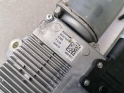 MERCEDES-BENZ MERCEDES SL R231 FRONT WIPER ENGINE A2318200640 RHD RIGHT HAND DRIVE — thumbnail 8