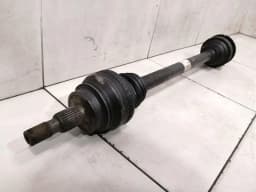 MERCEDES-BENZ Mercedes GLE W292 W166 Left Rear Drive Shaft A1663501210 Drive Shaft Rear Li — thumbnail 7