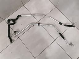 MERCEDES-BENZ MERCEDES SL R231 COOLING PIPE A2318301200 RHD RIGHT HAND DRIVE — thumbnail 9