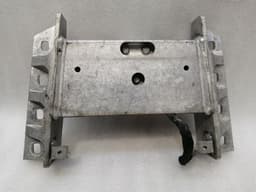 MERCEDES-BENZ Mercedes SL R231 SL63 AMG Gearbox mount A2312400502 Transmission Holder — thumbnail 8