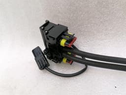 MERCEDES-BENZ Mercedes SL R231 washer fluid pipes A2318602792 water pipe hose — thumbnail 3