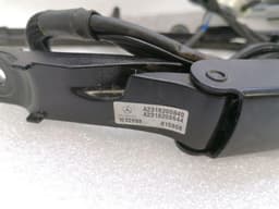 MERCEDES-BENZ MERCEDES SL R231 FRONT WIPER ENGINE A2318200640 RHD RIGHT HAND DRIVE — thumbnail 4