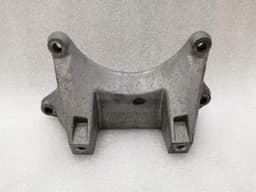 MERCEDES-BENZ Mercedes SL R231 SL63 AMG Gearbox mount A2312400502 Transmission Holder — thumbnail 2