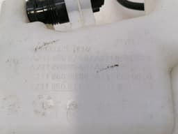 MERCEDES-BENZ Mercedes SL R231 Washer Fluid Reservior A2318690100 Wiper Water Tank — thumbnail 10