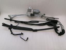 MERCEDES-BENZ MERCEDES SL R231 FRONT WIPER ENGINE A2318200640 RHD RIGHT HAND DRIVE — thumbnail 5