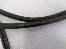 MERCEDES-BENZ Mercedes SL R231 washer fluid pipes A2318602792 water pipe hose — thumbnail 4