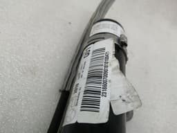 MERCEDES-BENZ Mercedes SL R231 Pressure Medium Reservior A2318600700 Pressure Medium Reservoir — thumbnail 4