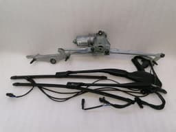 MERCEDES-BENZ MERCEDES SL R231 FRONT WIPER ENGINE A2318200640 RHD RIGHT HAND DRIVE — thumbnail 2