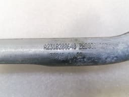 MERCEDES-BENZ MERCEDES SL R231 FRONT WIPER ENGINE A2318200640 RHD RIGHT HAND DRIVE — thumbnail 9