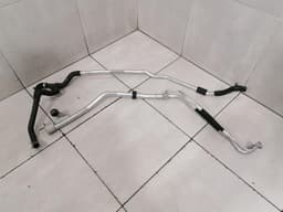 MERCEDES-BENZ MERCEDES SL R231 COOLING PIPE A2318301200 RHD RIGHT HAND DRIVE — thumbnail 6