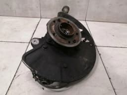 MERCEDES-BENZ Mercedes GLE W292 AMG Right Front Hub A1663301020 Wheel Bearing Housing Front Right — thumbnail 2