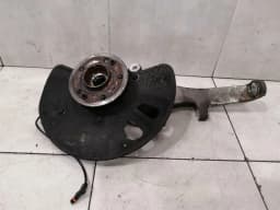 MERCEDES-BENZ Mercedes GLE W292 AMG Right Front Hub A1663301020 Wheel Bearing Housing Front Right — thumbnail 3