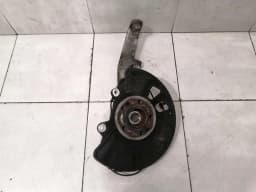 MERCEDES-BENZ Mercedes GLE W292 AMG Right Front Hub A1663301020 Wheel Bearing Housing Front Right — thumbnail 7
