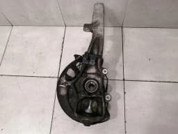 MERCEDES-BENZ Mercedes GLE W292 AMG Right Front Hub A1663301020 Wheel Bearing Housing Front Right — thumbnail 5