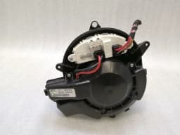 MERCEDES-BENZ Mercedes GLE W292 Heater Blower + Resistor A1669066200 Engine Heater Blower RHD — thumbnail 3