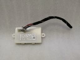 MERCEDES-BENZ Mercedes GLE W292 Keyless-Go Module A2129001929 Keyless-Go ECU — thumbnail 4