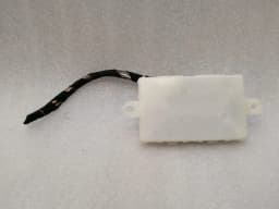 MERCEDES-BENZ Mercedes GLE W292 Keyless-Go Module A2129001929 Keyless-Go ECU — thumbnail 5