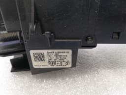 MERCEDES-BENZ Mercedes GLE W292 C292 Fuse Box A1665405102 Fuse Box — thumbnail 8