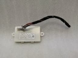 MERCEDES-BENZ Mercedes GLE W292 Keyless-Go Module A2129001929 Keyless-Go ECU — thumbnail 1