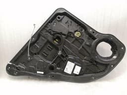 MERCEDES-BENZ Mercedes GLE W292 C292 Left Rear Door Winder A2927300179 Window Regulator Rear Li — thumbnail 1