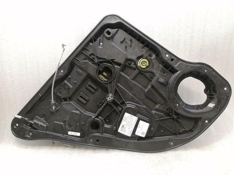 MERCEDES-BENZ Mercedes GLE W292 C292 Left Rear Door Winder A2927300179 Window Regulator Rear Li