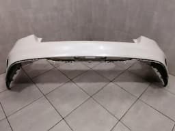 MERCEDES-BENZ Mercedes GLE W292 C292 Coupe AMG Rear Bumper A2928851325 Rear Bumper — thumbnail 6