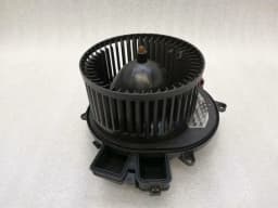 MERCEDES-BENZ Mercedes GLE W292 Heater Blower + Resistor A1669066200 Engine Heater Blower RHD — thumbnail 2