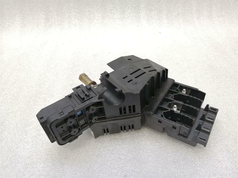 MERCEDES-BENZ Mercedes GLE W292 C292 Fuse Box A1665405102 Fuse Box