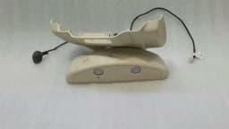 MERCEDES-BENZ Mercedes GLE W166 Rear View Mirror A1668100617 Rear Mirror Interior Mirror — thumbnail 3