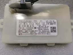 MERCEDES-BENZ Mercedes GLE W292 Keyless-Go Module A2129001929 Keyless-Go ECU — thumbnail 6