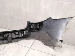 MERCEDES-BENZ Mercedes GLE W292 C292 Coupe AMG Rear Bumper A2928851325 Rear Bumper — thumbnail 8