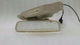MERCEDES-BENZ Mercedes GLE W166 Rear View Mirror A1668100617 Rear Mirror Interior Mirror — thumbnail 2