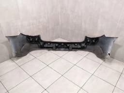 MERCEDES-BENZ Mercedes GLE W292 C292 Coupe AMG Rear Bumper A2928851325 Rear Bumper — thumbnail 7