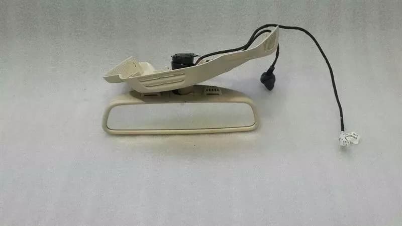 Mercedes GLE W166 Rear View Mirror A1668100617 Rear Mirror Interior Mirror