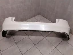 MERCEDES-BENZ Mercedes GLE W292 C292 Coupe AMG Rear Bumper A2928851325 Rear Bumper — thumbnail 1