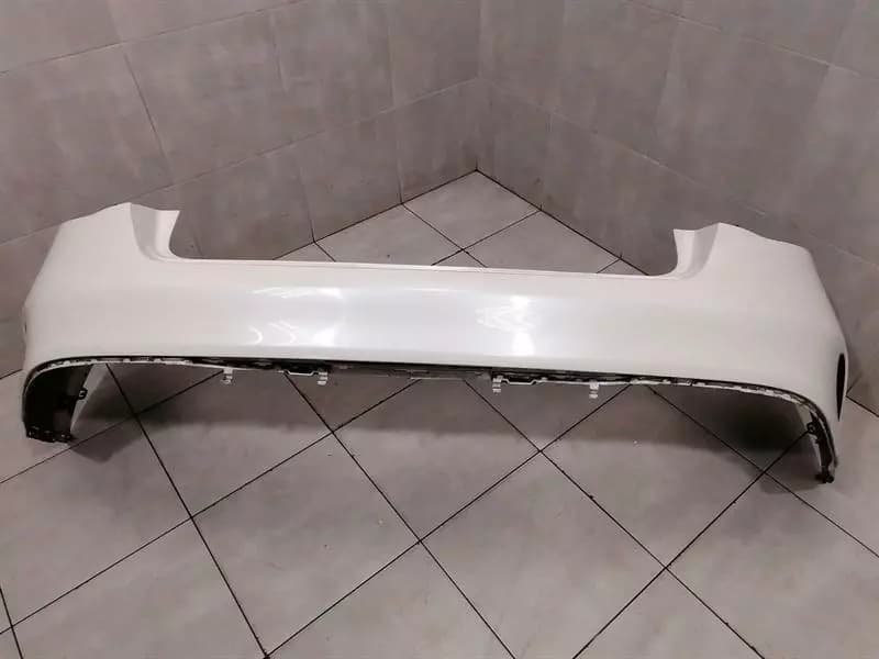 Mercedes GLE W292 C292 Coupe AMG Rear Bumper A2928851325 Rear Bumper