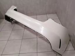 MERCEDES-BENZ Mercedes GLE W292 C292 Coupe AMG Rear Bumper A2928851325 Rear Bumper — thumbnail 2