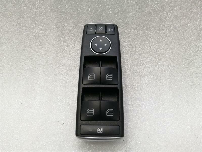 MERCEDES GLE W292 C292 Main Window Switch A2929055000 Window Regulator Switch